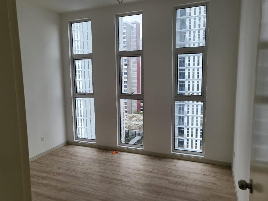 Condominium Lakefront Home Cyberjaya, - photo 8