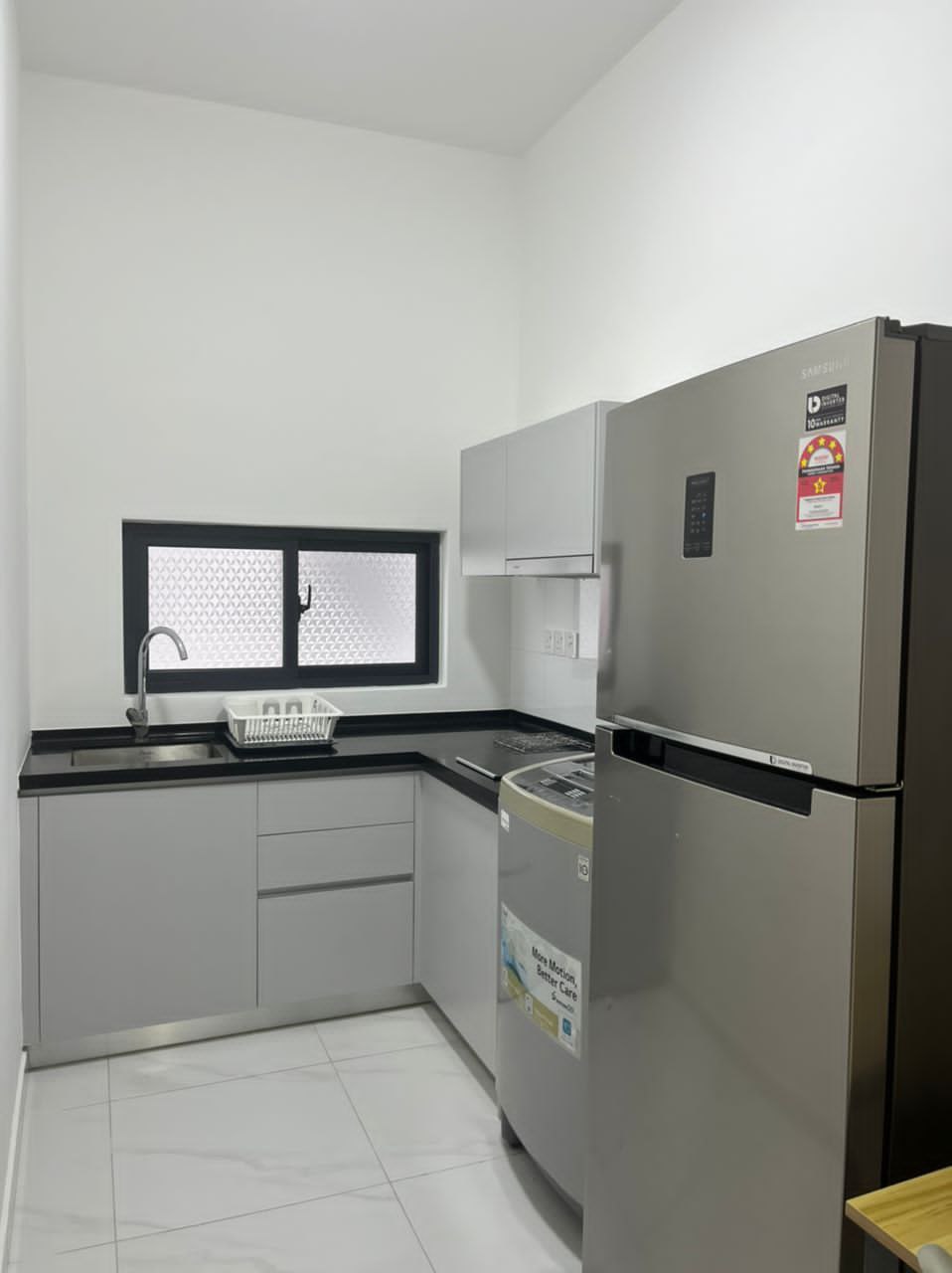 Equine Residence, Equine Park, Seri Kembangan - photo 2