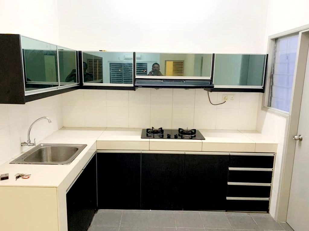 Ivory Residence, Mutiara Height, Kajang - photo 2