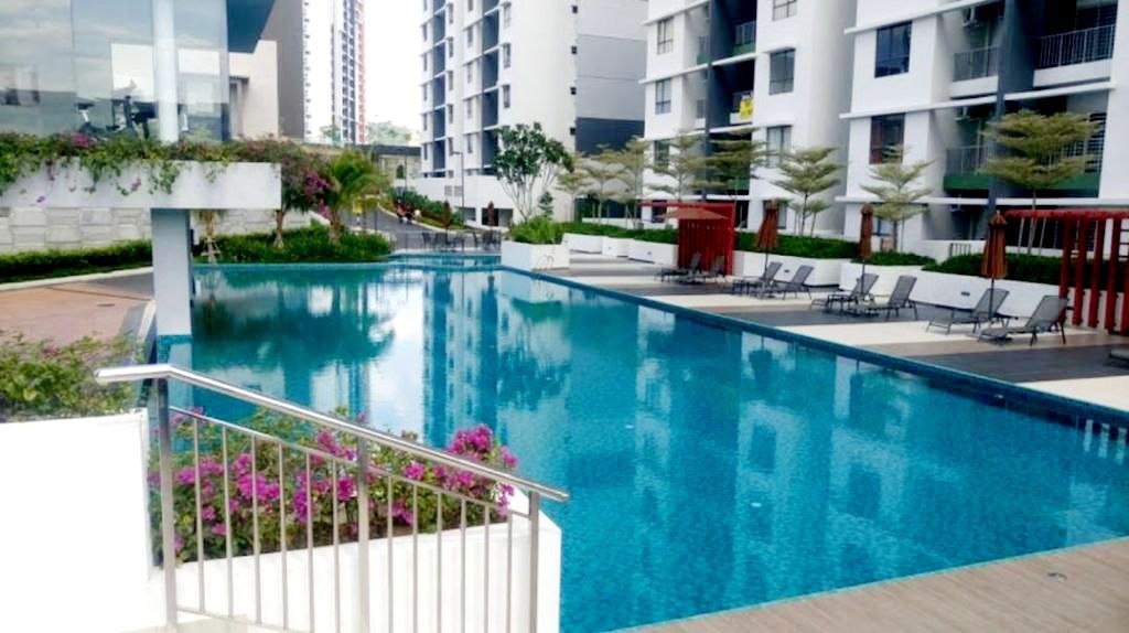 Ivory Residence, Mutiara Height, Kajang - photo 4