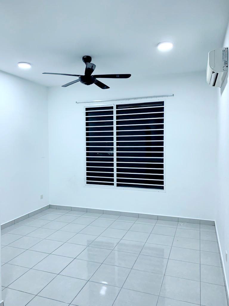 Ivory Residence, Mutiara Height, Kajang - photo 6