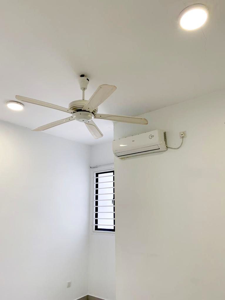 Ivory Residence, Mutiara Height, Kajang - photo 7
