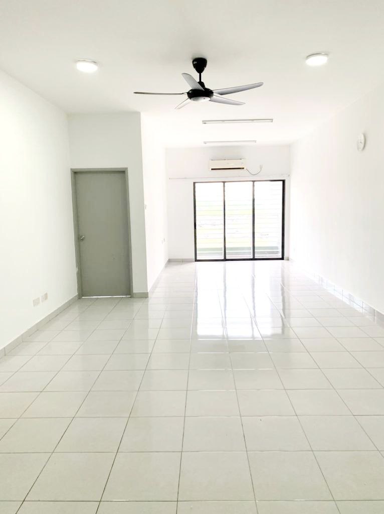 Ivory Residence, Mutiara Height, Kajang - photo 8