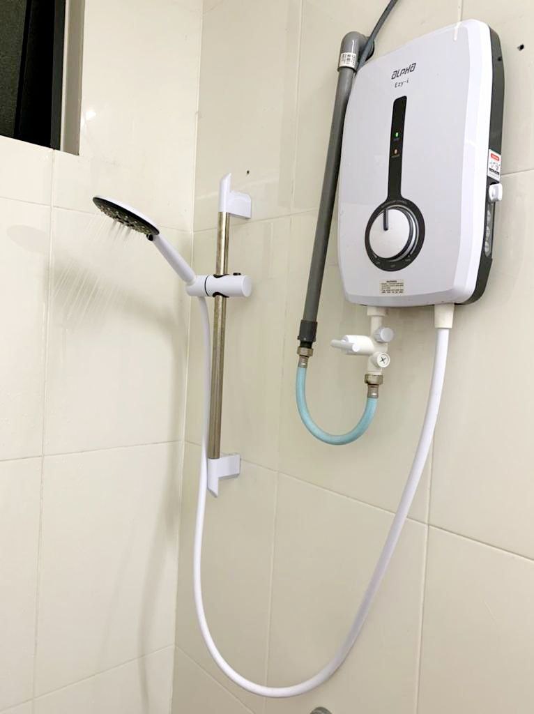 Ivory Residence, Mutiara Height, Kajang - photo 10
