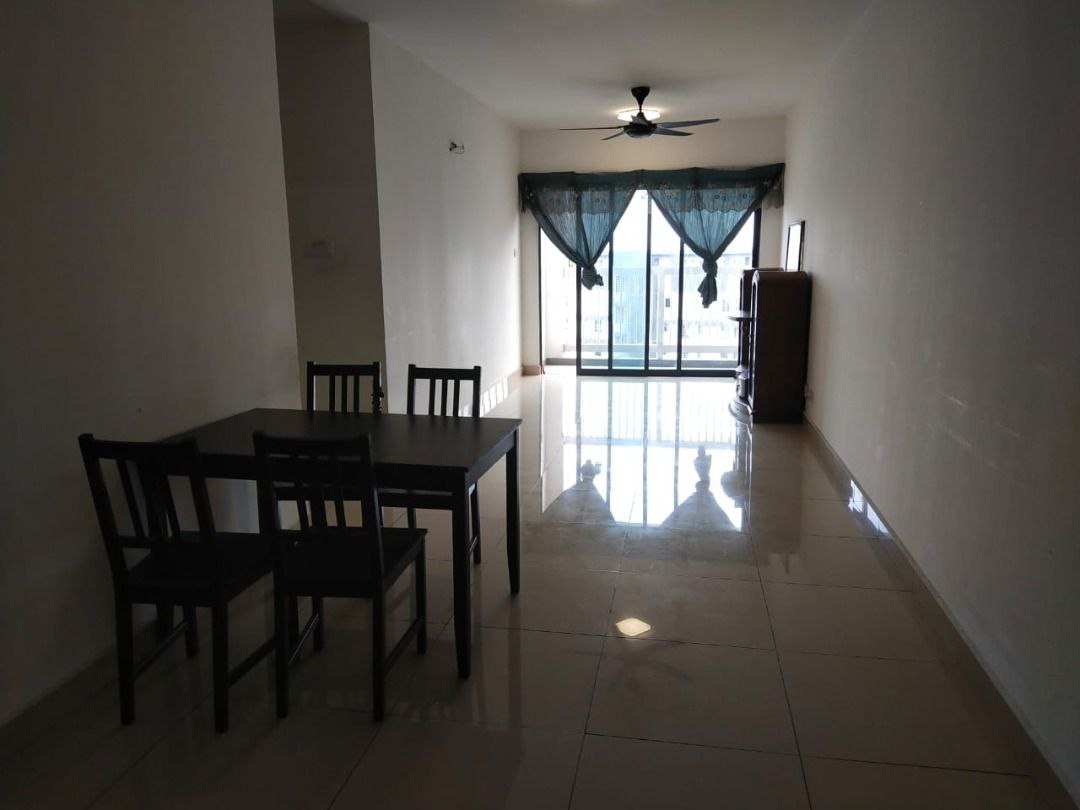 Alam Sanjung Apartment, Shah Alam - photo 2