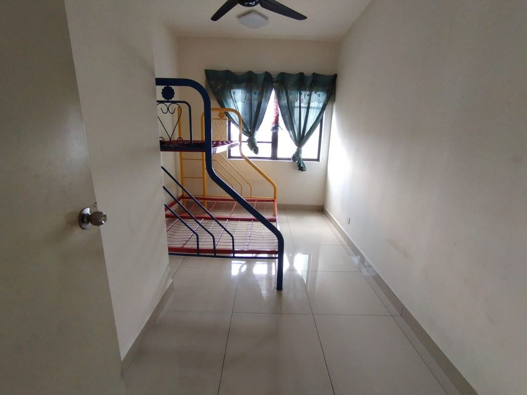 Alam Sanjung Apartment, Shah Alam - photo 3