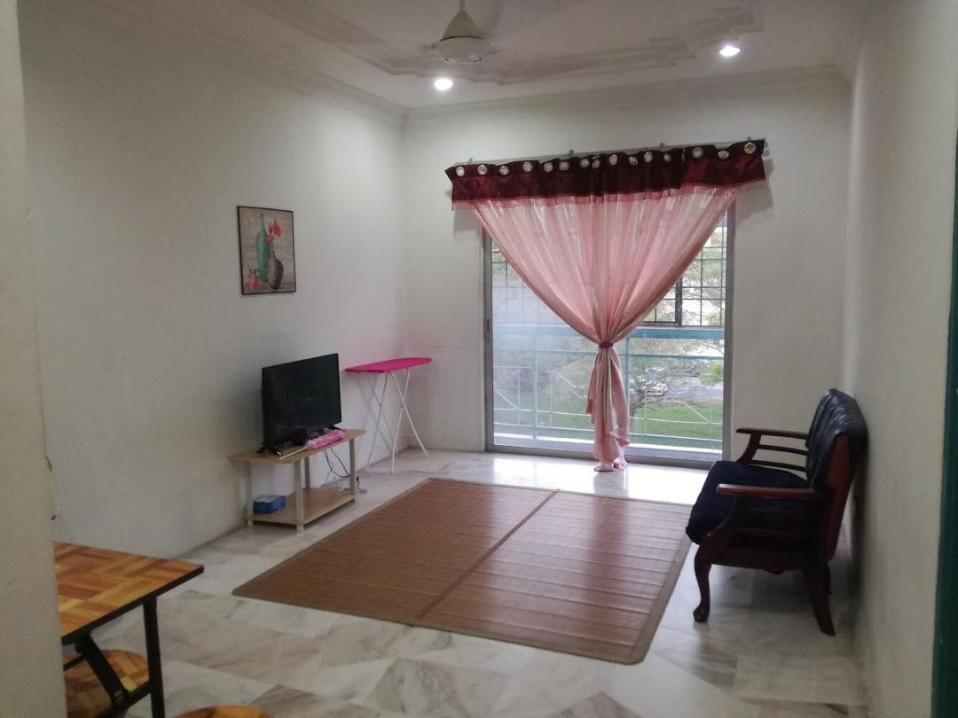 Rosana Villa Apartment Taman Putra Perdana Puchong - photo 2