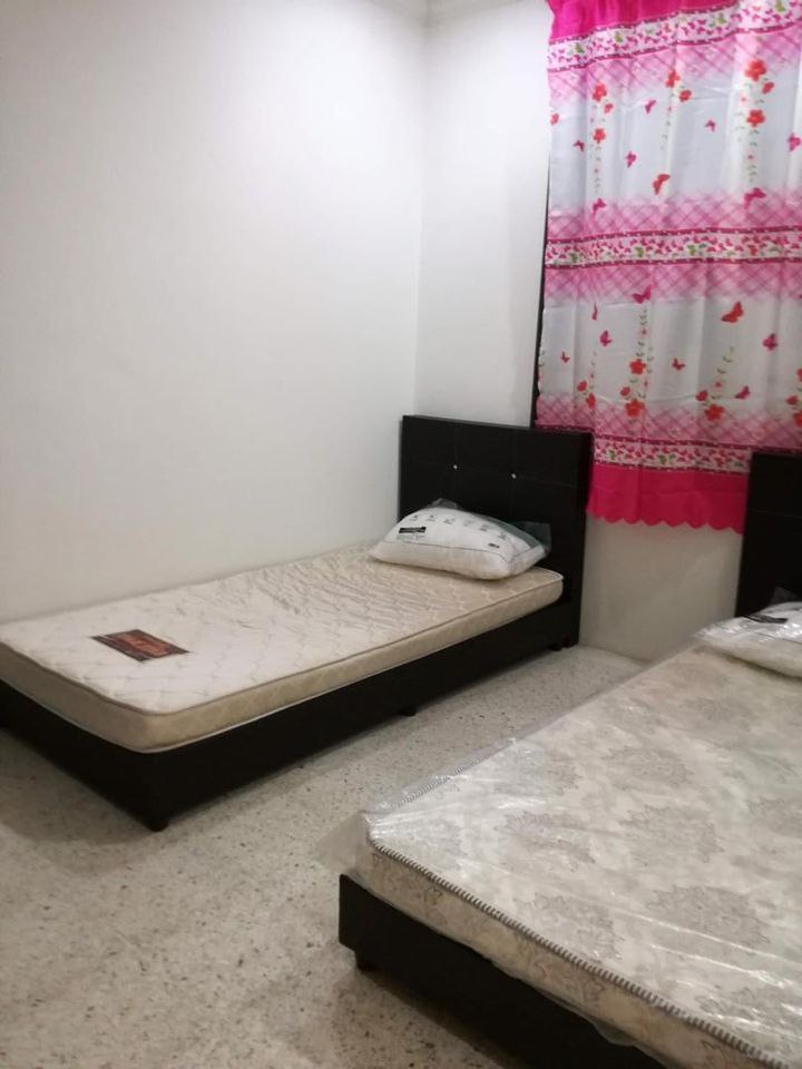 Rosana Villa Apartment Taman Putra Perdana Puchong - photo 3