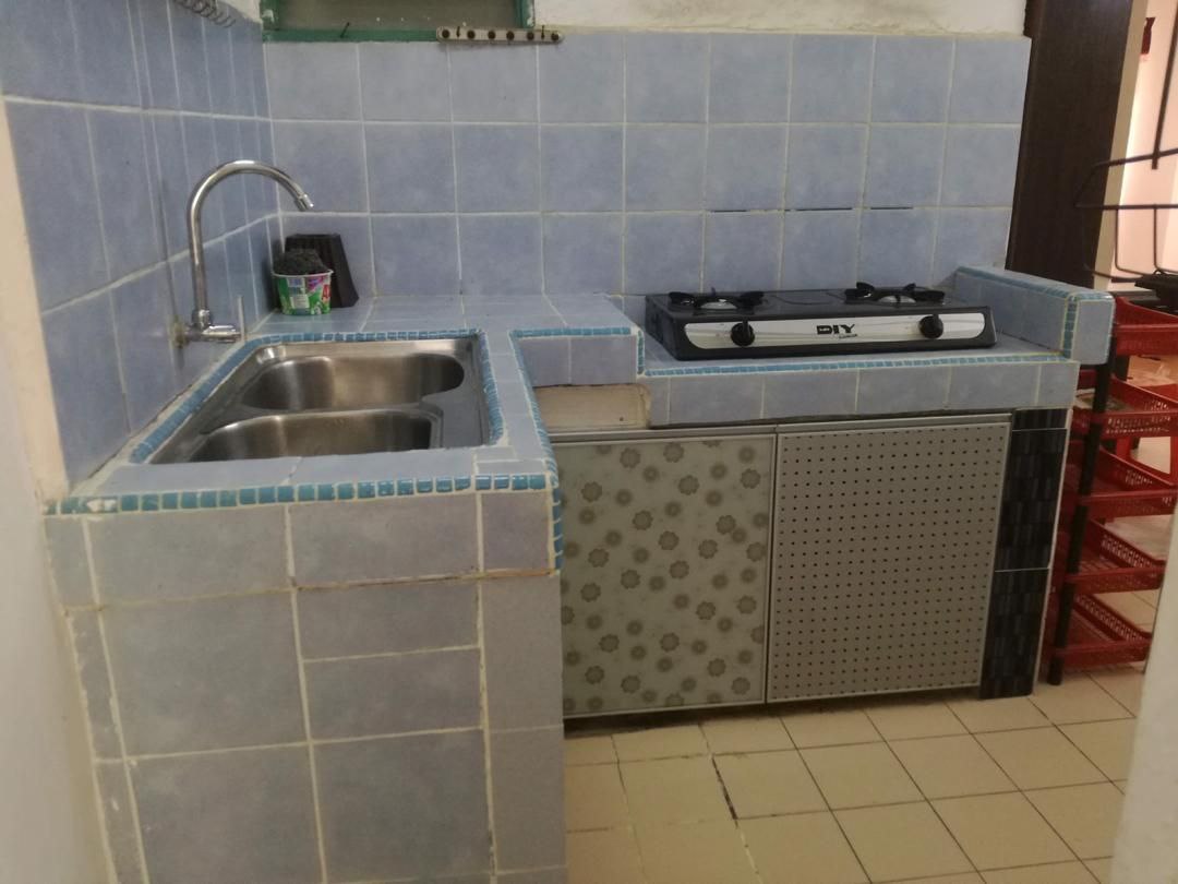 Rosana Villa Apartment Taman Putra Perdana Puchong - photo 4