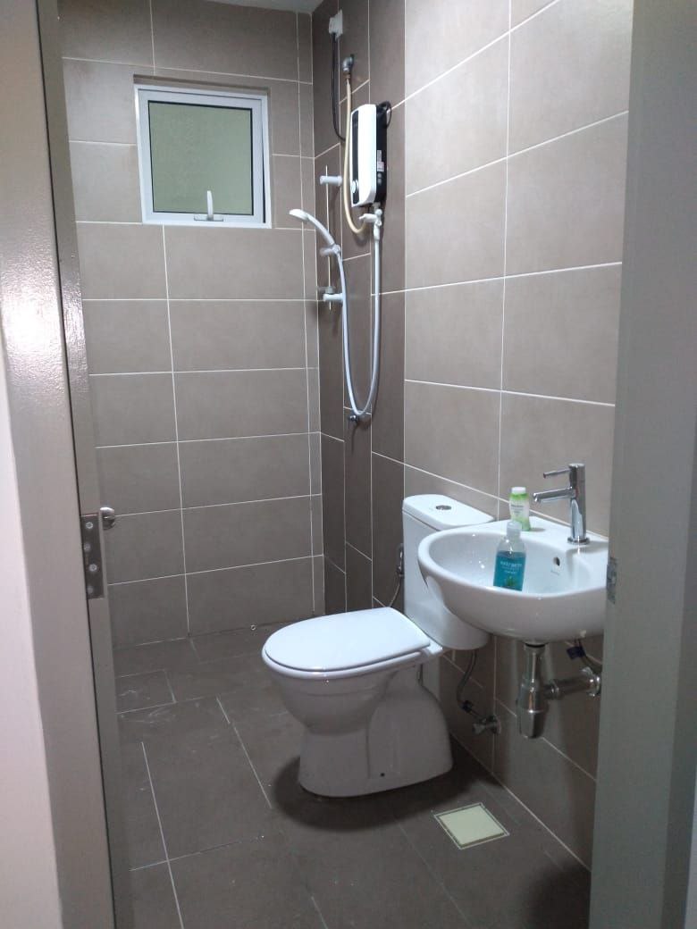 Palmyra Residence, Bandar Bukit Mahkota Bangi - photo 3