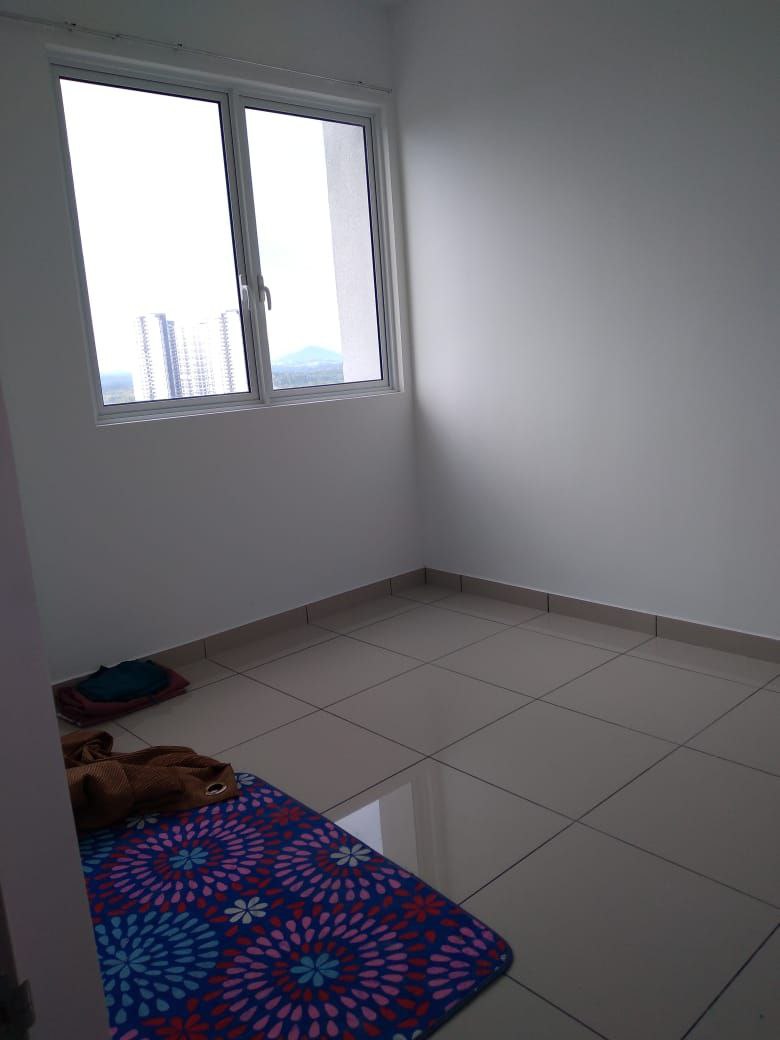 Palmyra Residence, Bandar Bukit Mahkota Bangi - photo 4