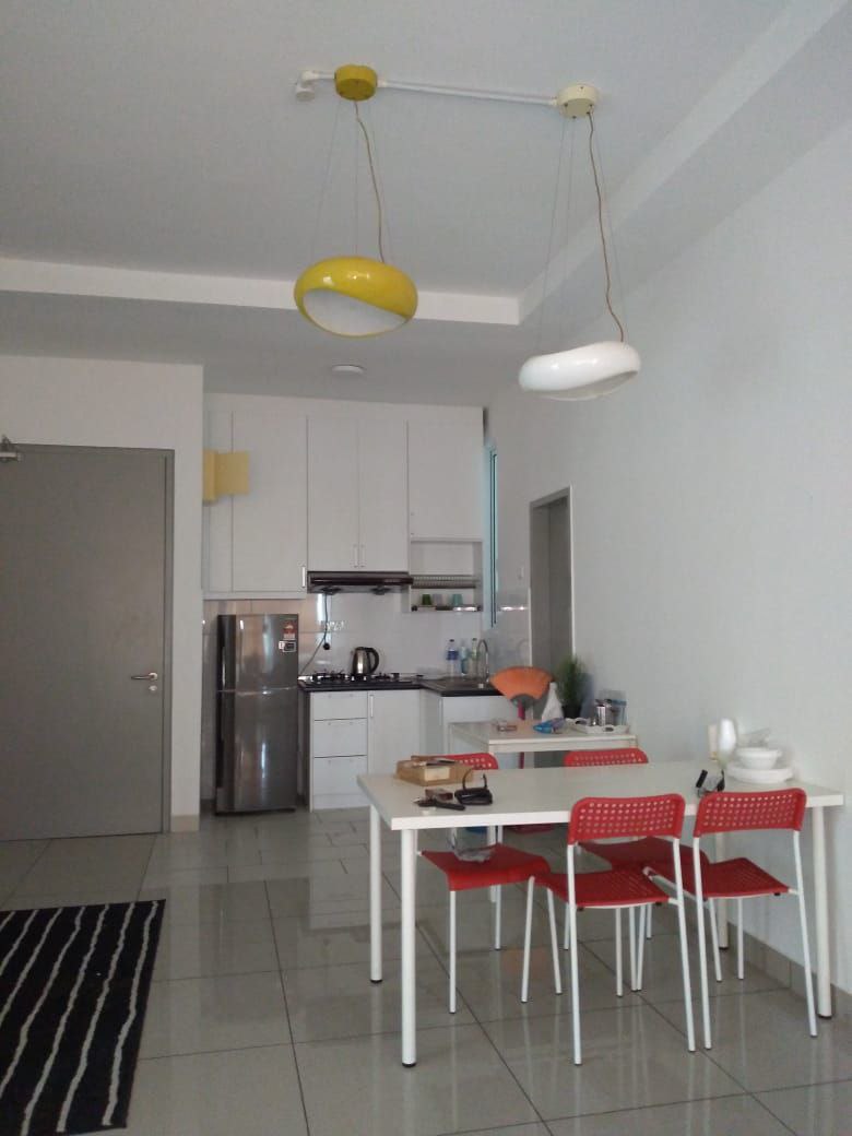 Palmyra Residence, Bandar Bukit Mahkota Bangi - photo 6