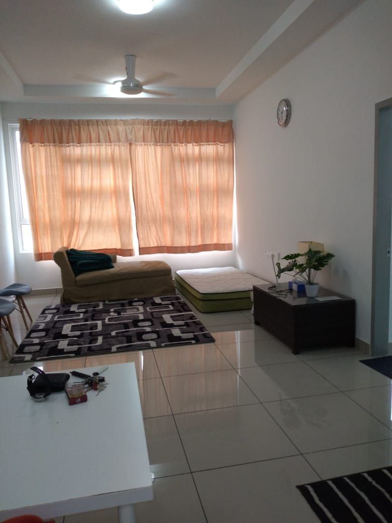 Palmyra Residence, Bandar Bukit Mahkota Bangi - photo 7