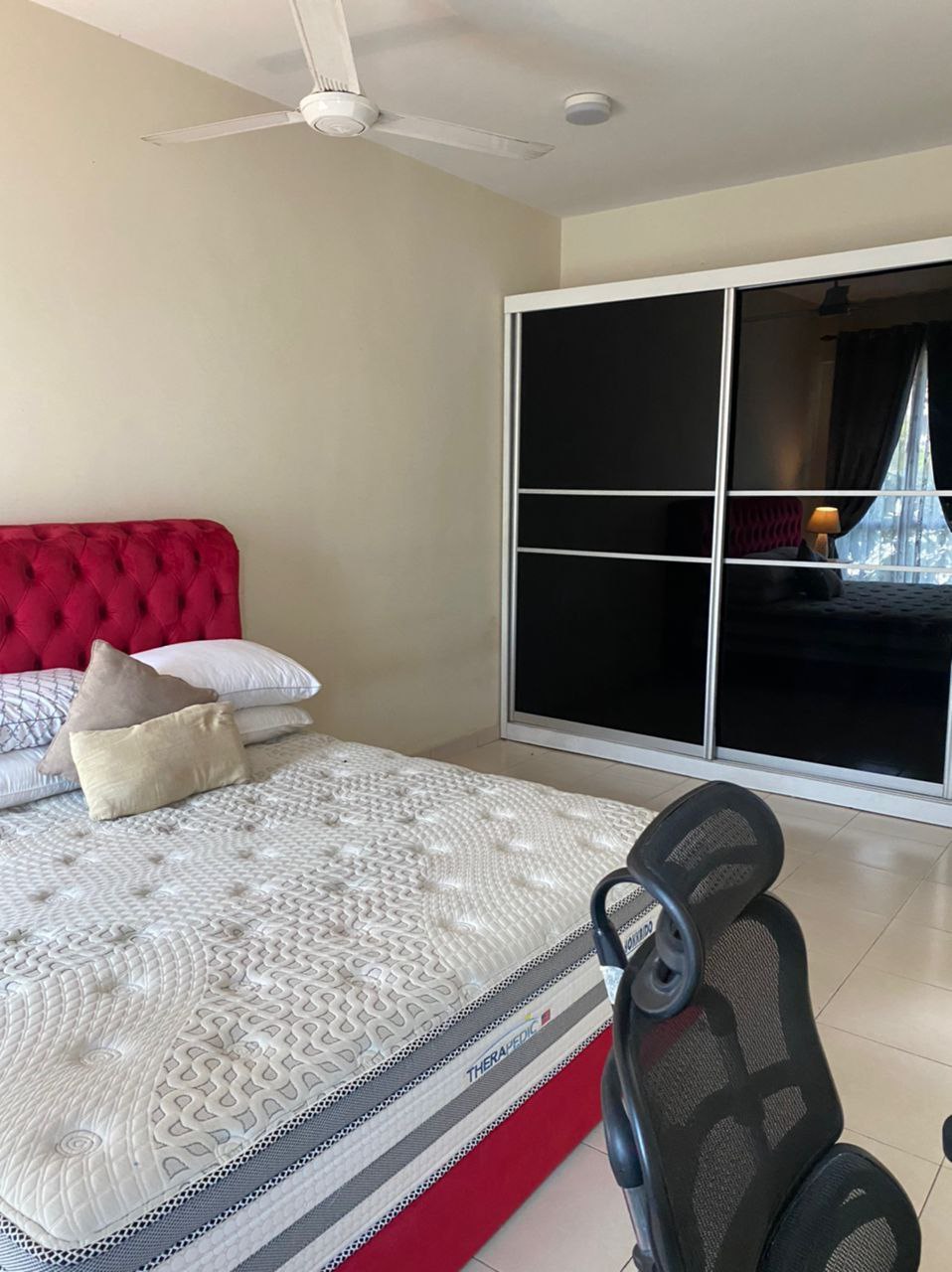 Suria Apartment, Kota Damansara - photo 4