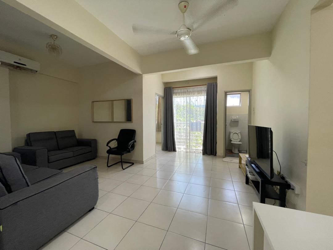 Suria Apartment, Kota Damansara - photo 8