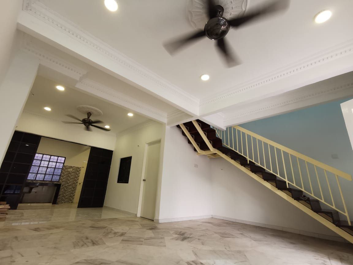 2 Storey Terrace Taman Putra Perdana Puchong - photo 3