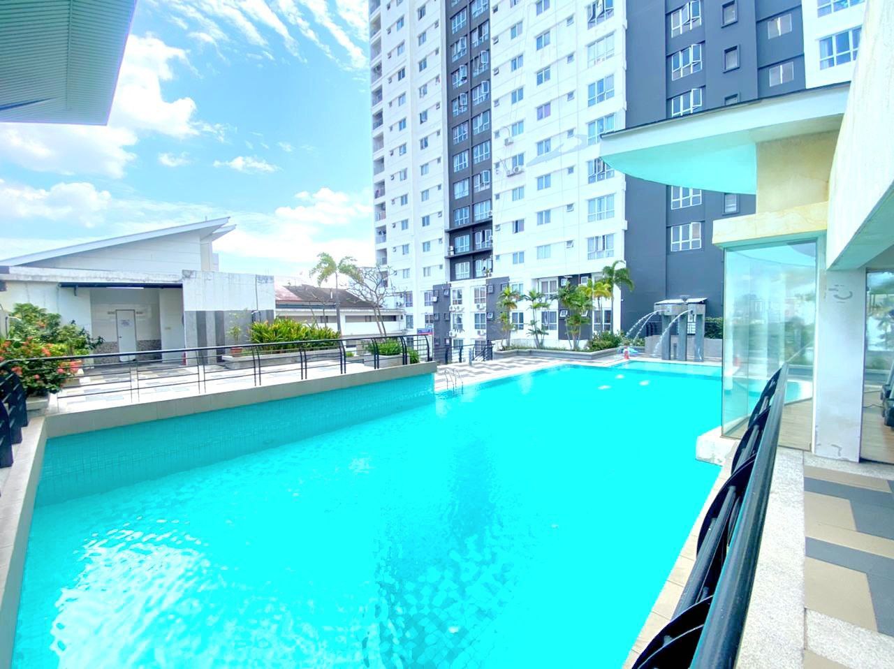 Axis Residence, Pandan Indah, Ampang - photo 2