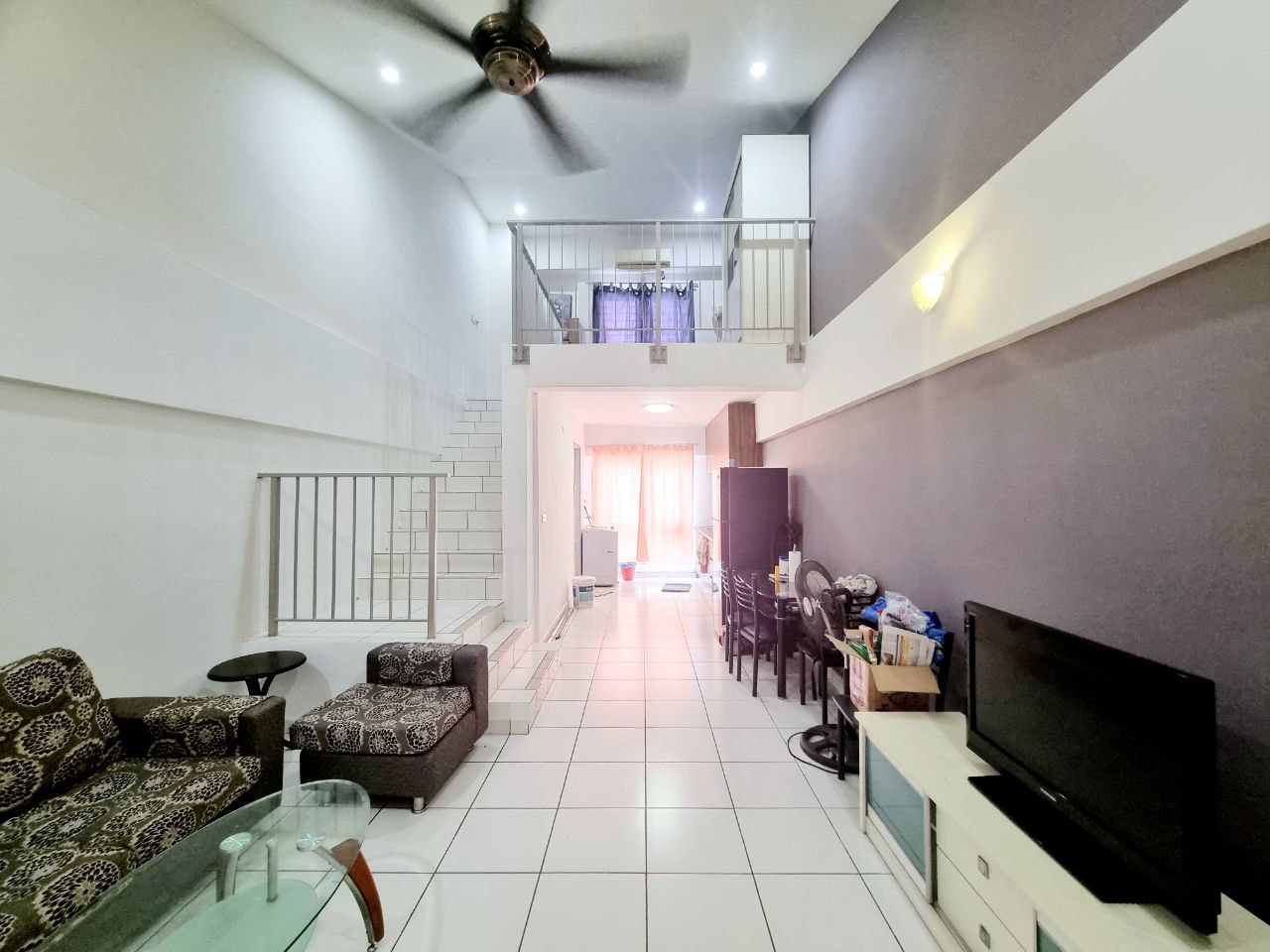 Axis Residence, Pandan Indah, Ampang - photo 3