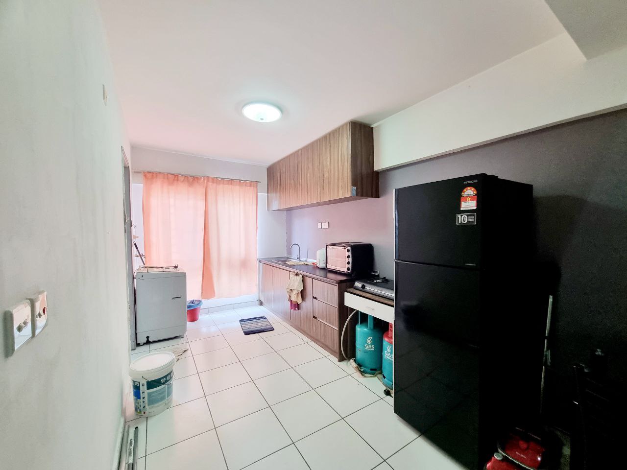 Axis Residence, Pandan Indah, Ampang - photo 4