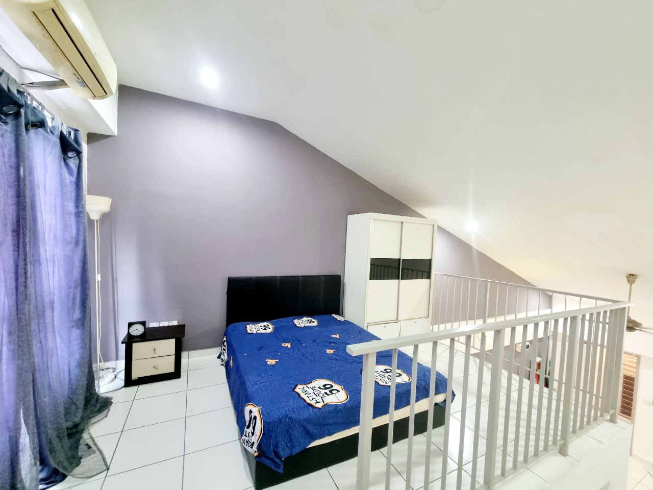 Axis Residence, Pandan Indah, Ampang - photo 6