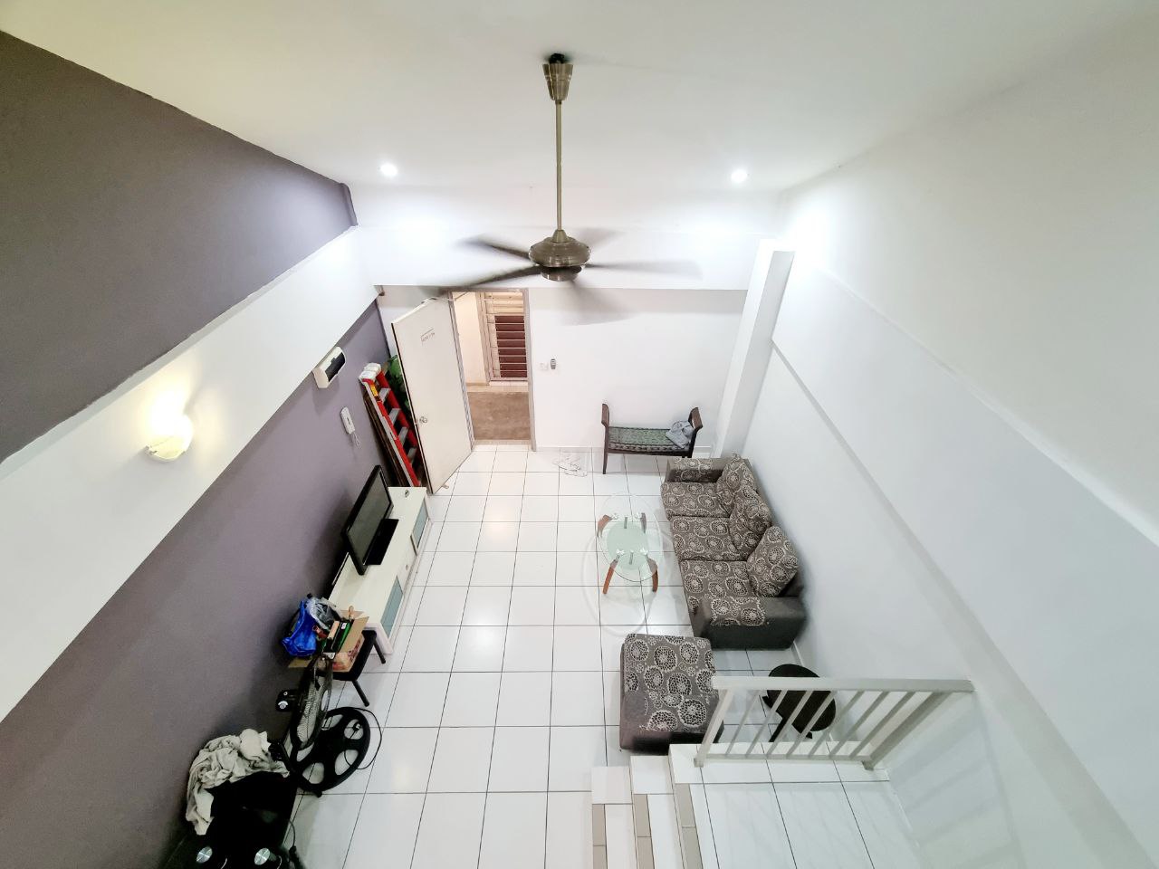 Axis Residence, Pandan Indah, Ampang - photo 7