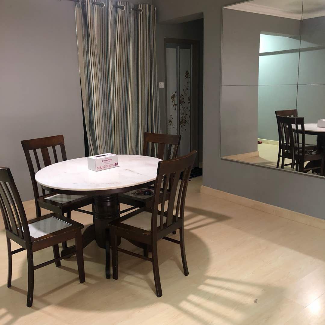 Sri Cempaka Apartment Kajang - photo 3