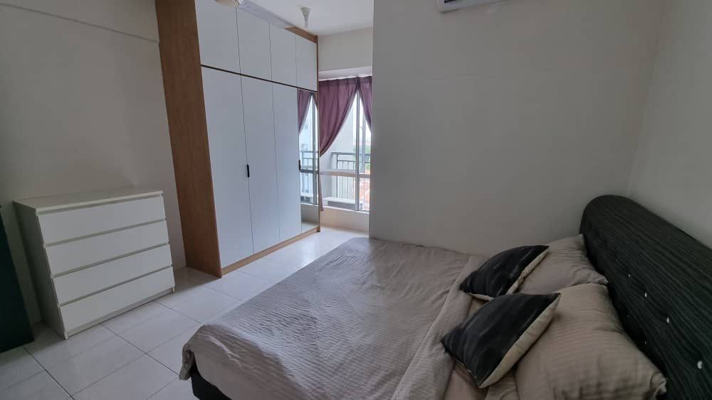 Hijauan Height Condo Bangi - photo 3