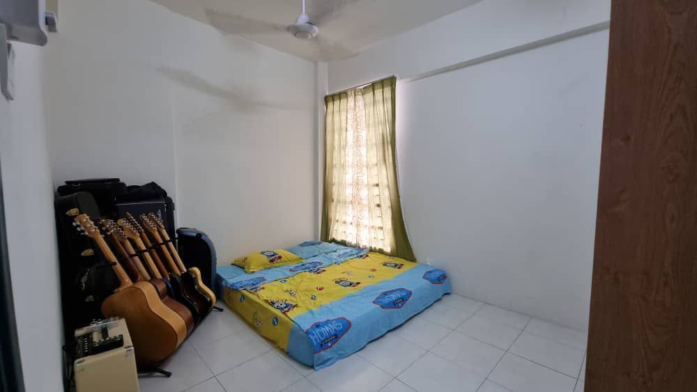 Hijauan Height Condo Bangi - photo 7