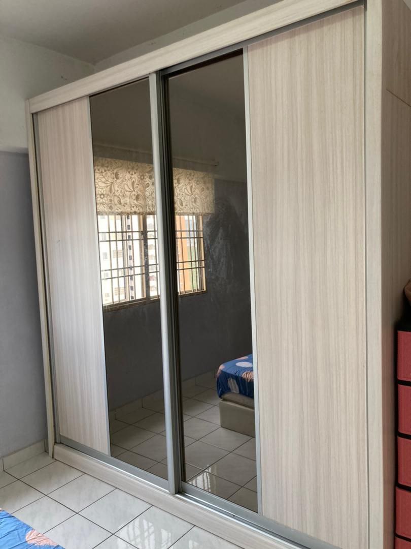 Sri Lavender Apartment Sg Chua Kajang - photo 2