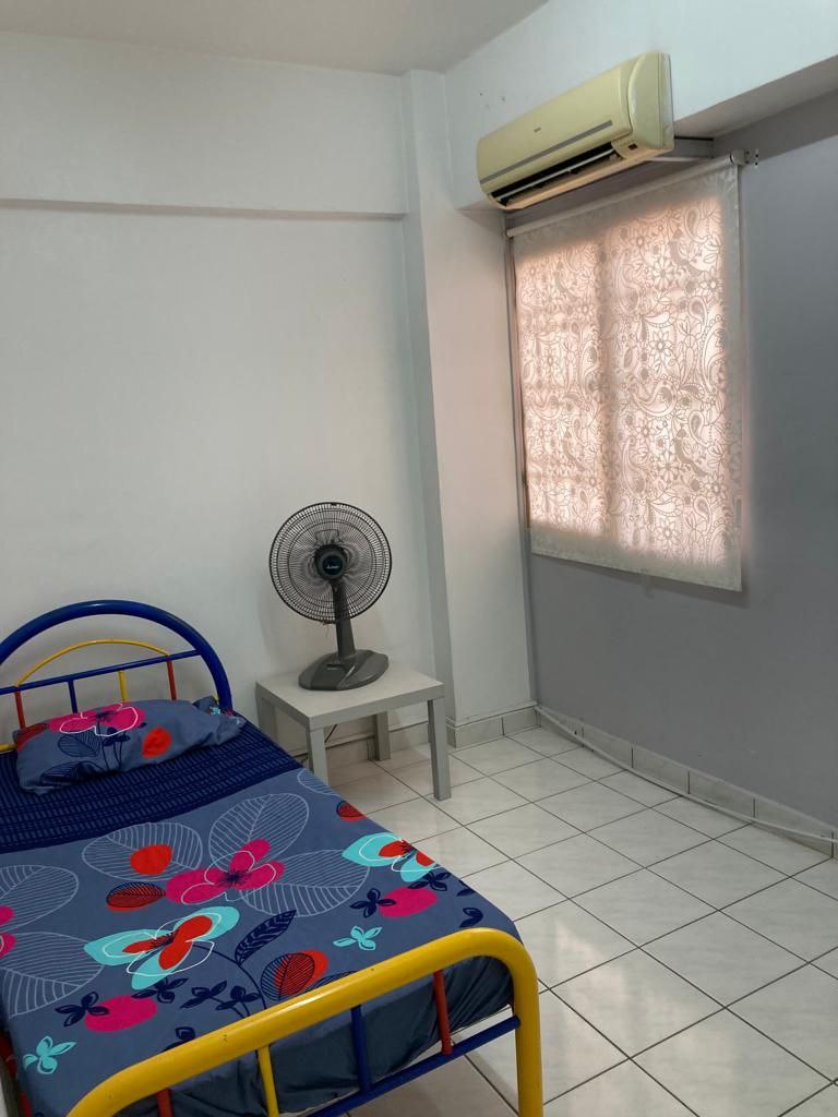 Sri Lavender Apartment Sg Chua Kajang - photo 6