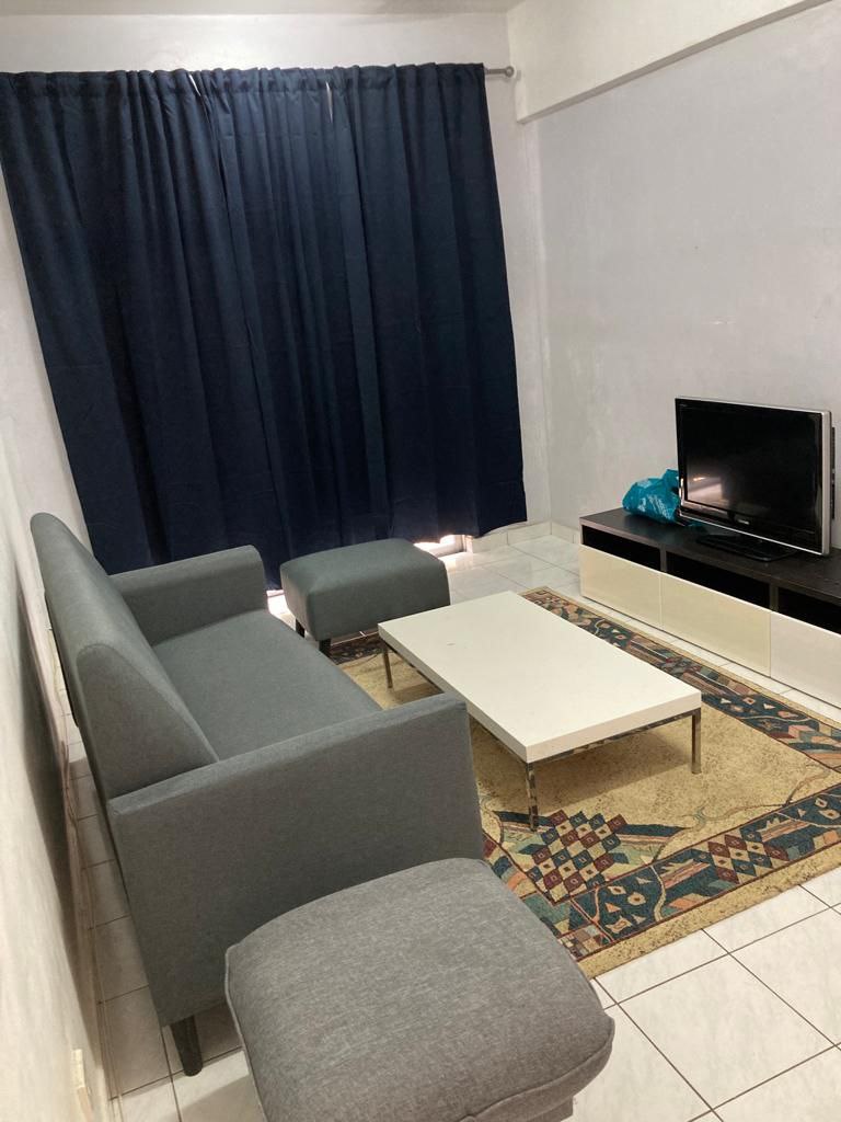 Sri Lavender Apartment Sg Chua Kajang - photo 7