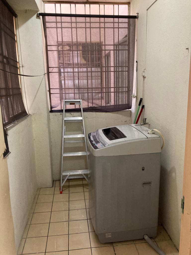 Sri Lavender Apartment Sg Chua Kajang - photo 8