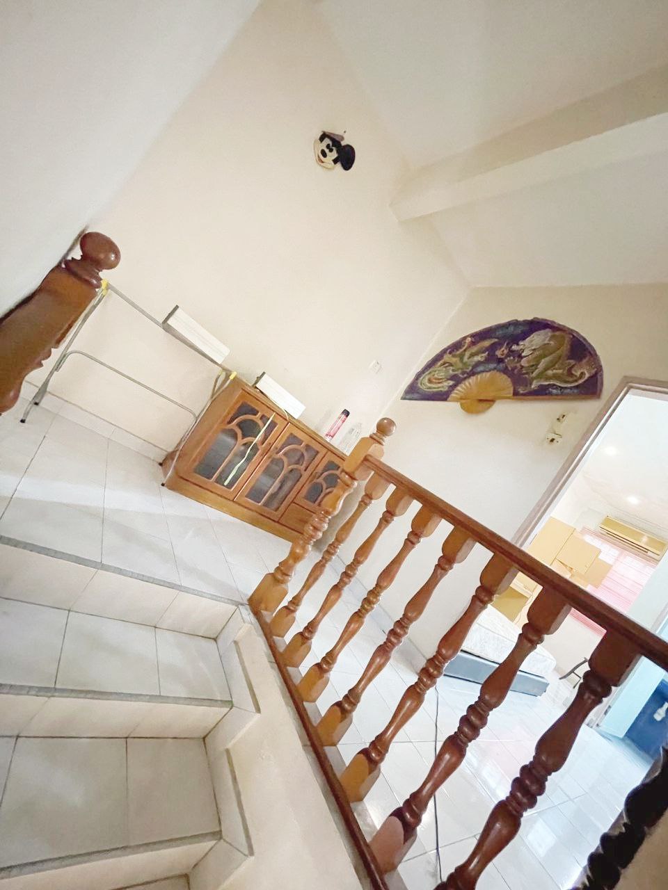 Terrace House Taman Cheras Jaya Kajang - photo 2