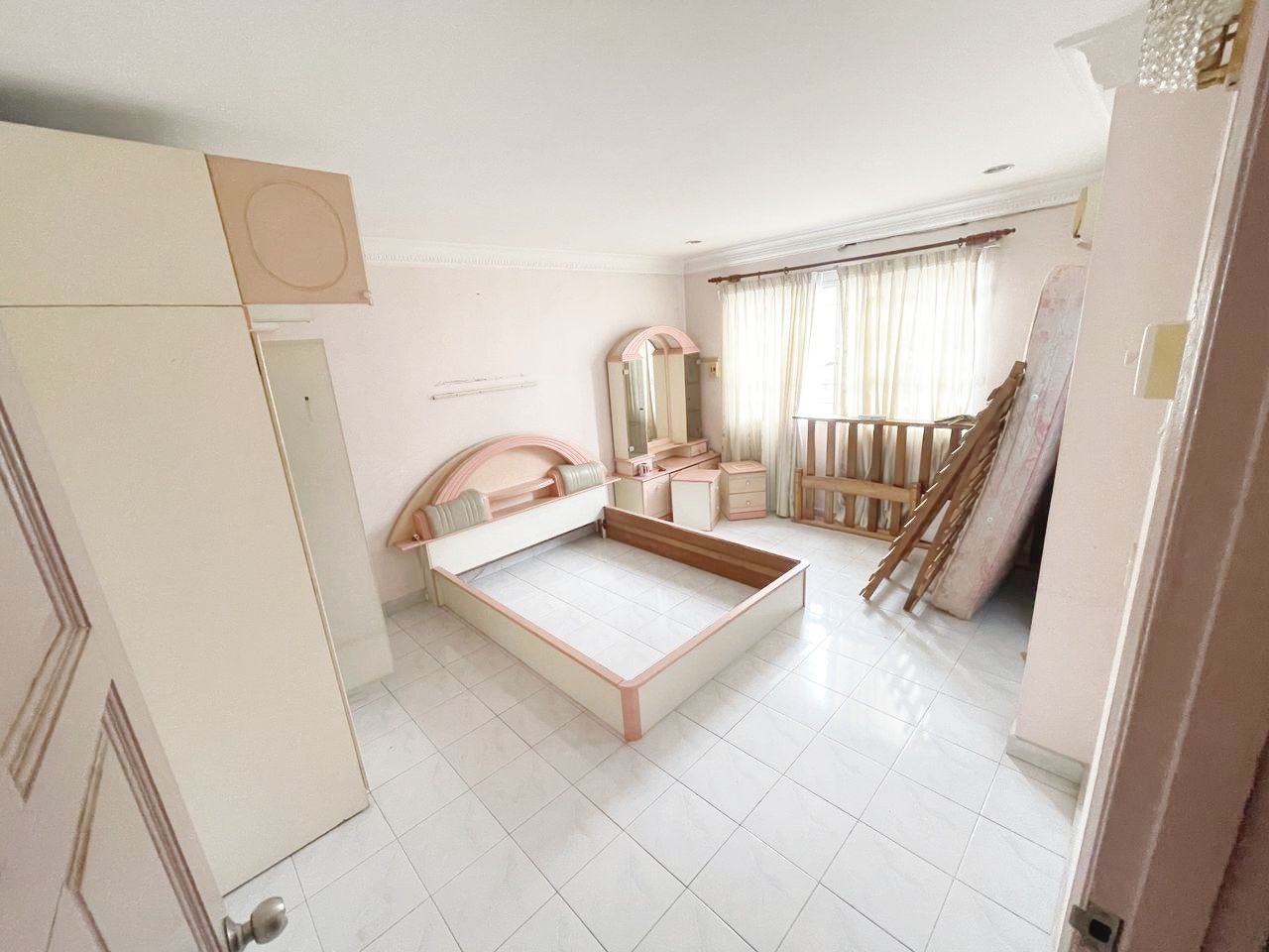 Terrace House Taman Cheras Jaya Kajang - photo 3