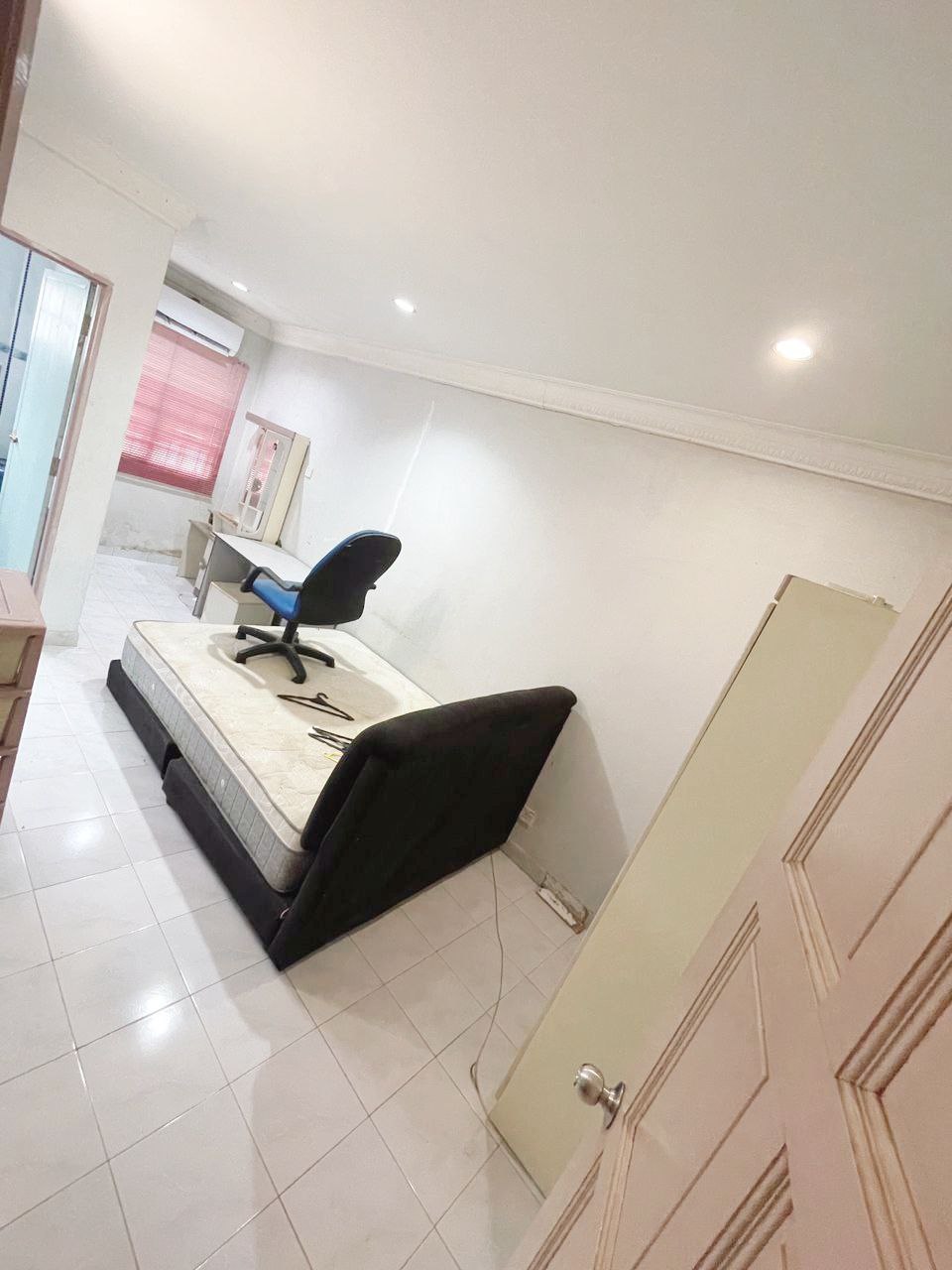 Terrace House Taman Cheras Jaya Kajang - photo 4