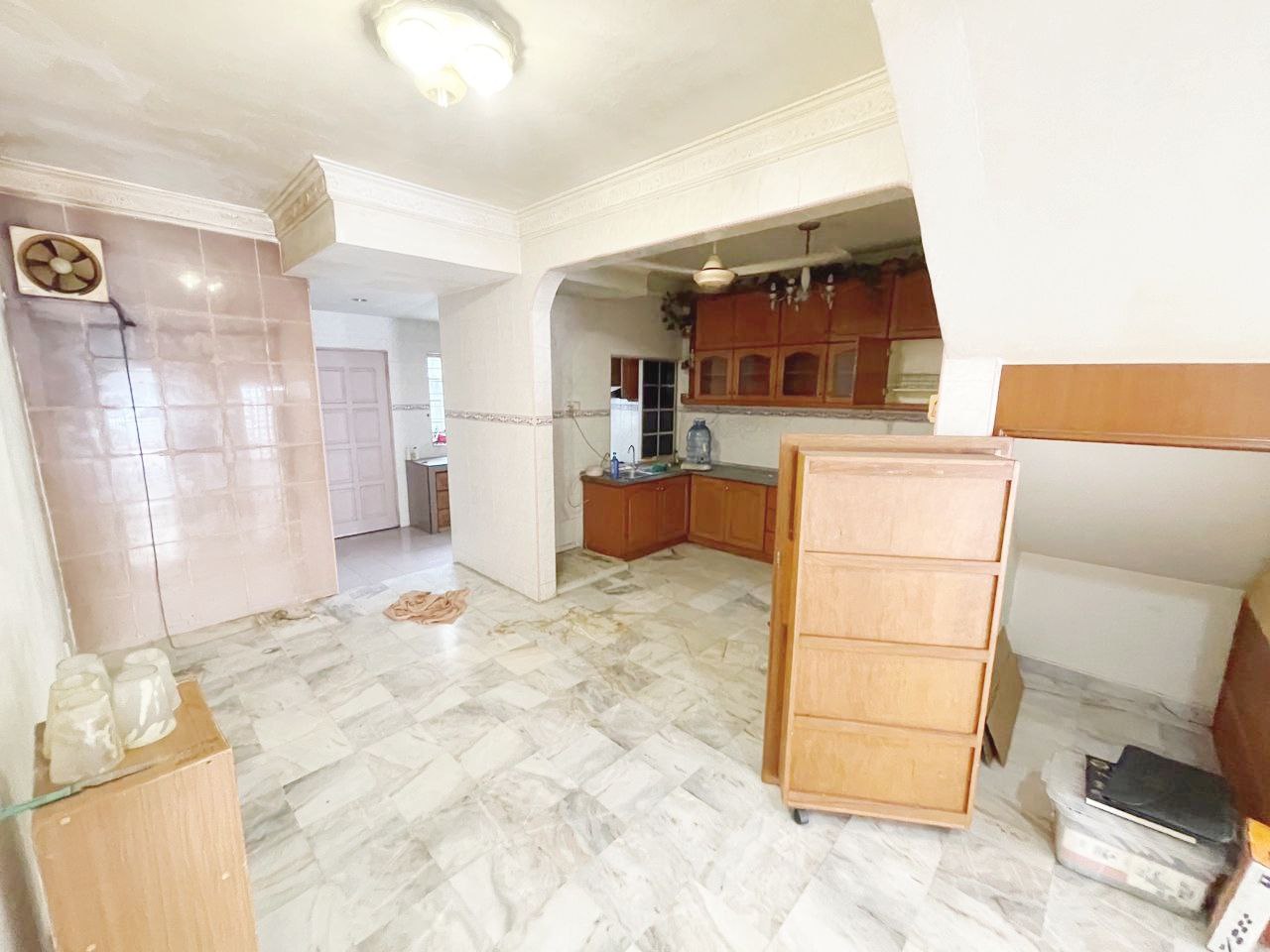 Terrace House Taman Cheras Jaya Kajang - photo 7