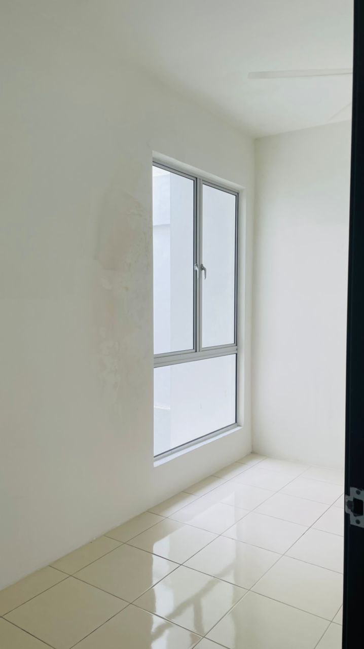 Puncak Hijauan Apartment Bangi - photo 2