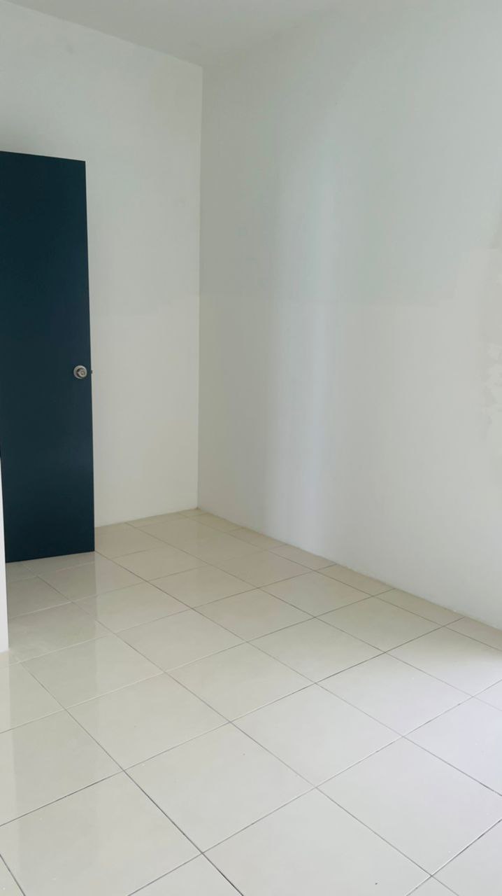 Puncak Hijauan Apartment Bangi - photo 3
