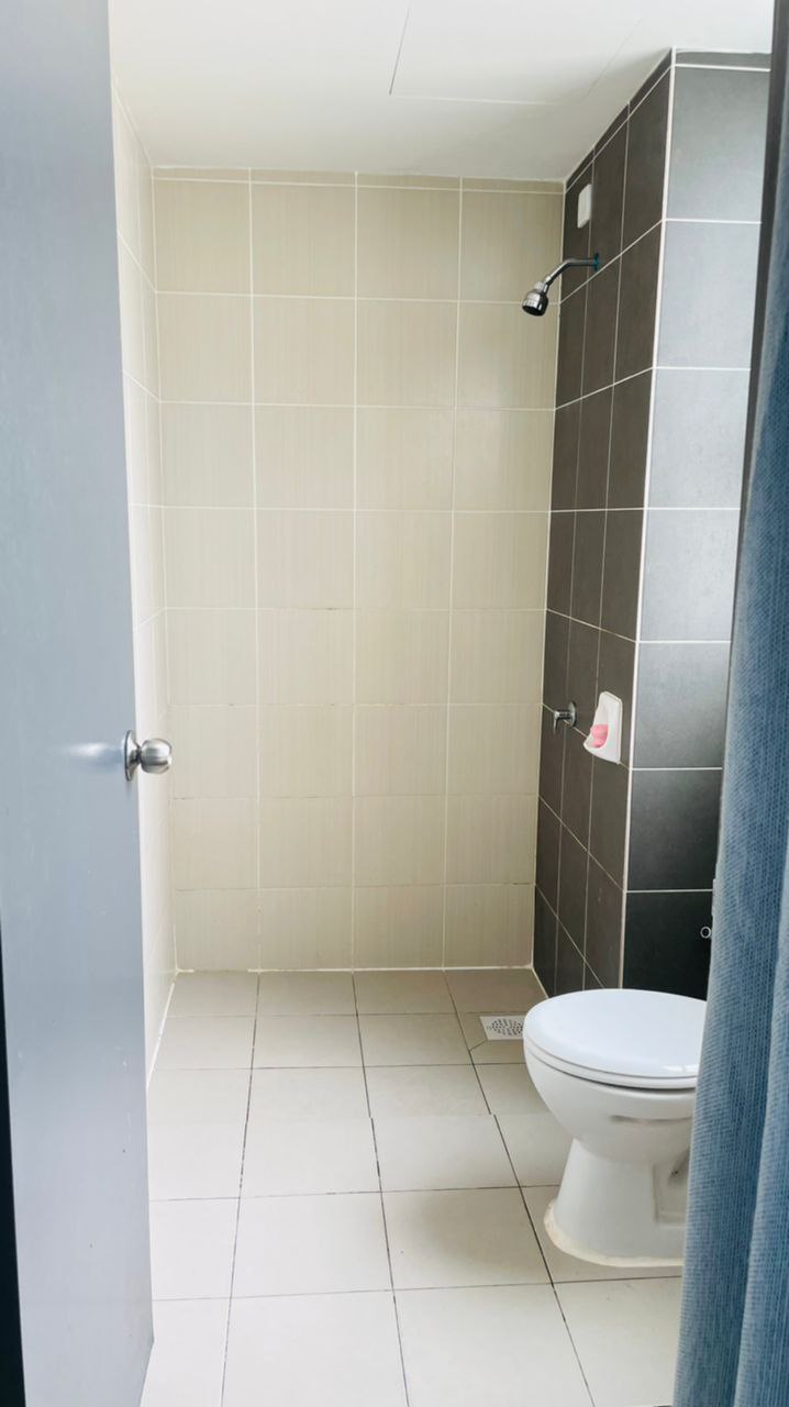 Puncak Hijauan Apartment Bangi - photo 4