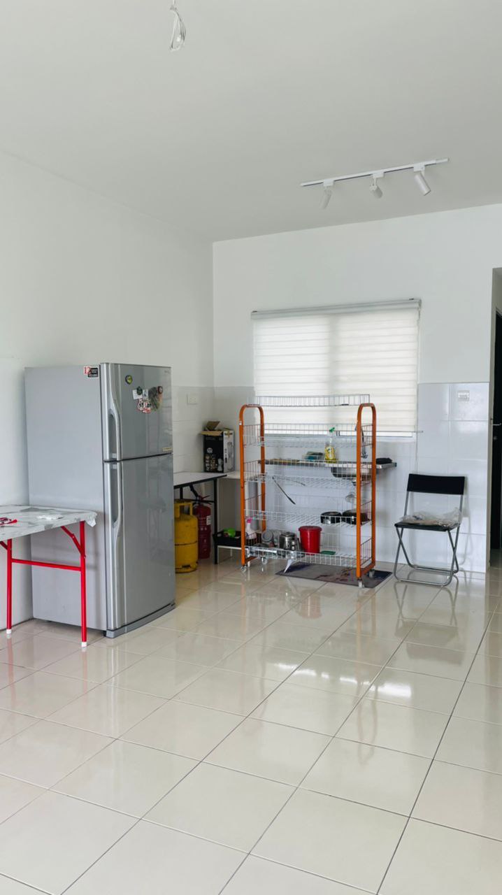 Puncak Hijauan Apartment Bangi - photo 7
