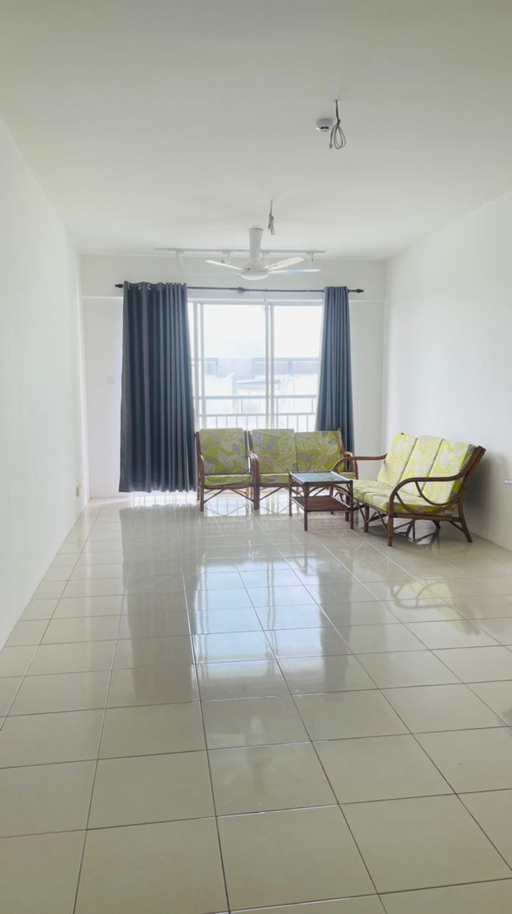 Puncak Hijauan Apartment Bangi - photo 8