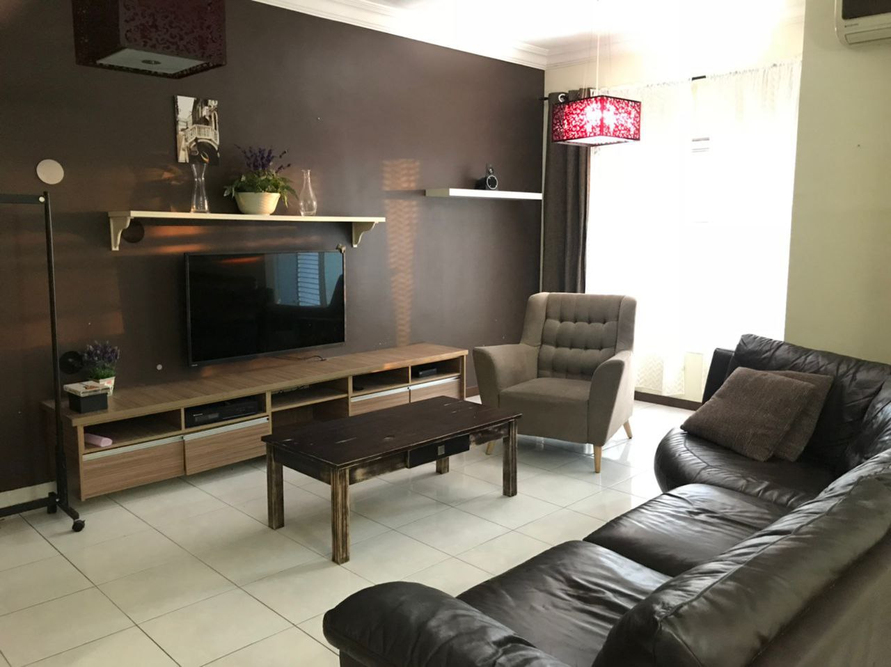 Desa Impiana Condo, Taman Puchong Prima - photo 6
