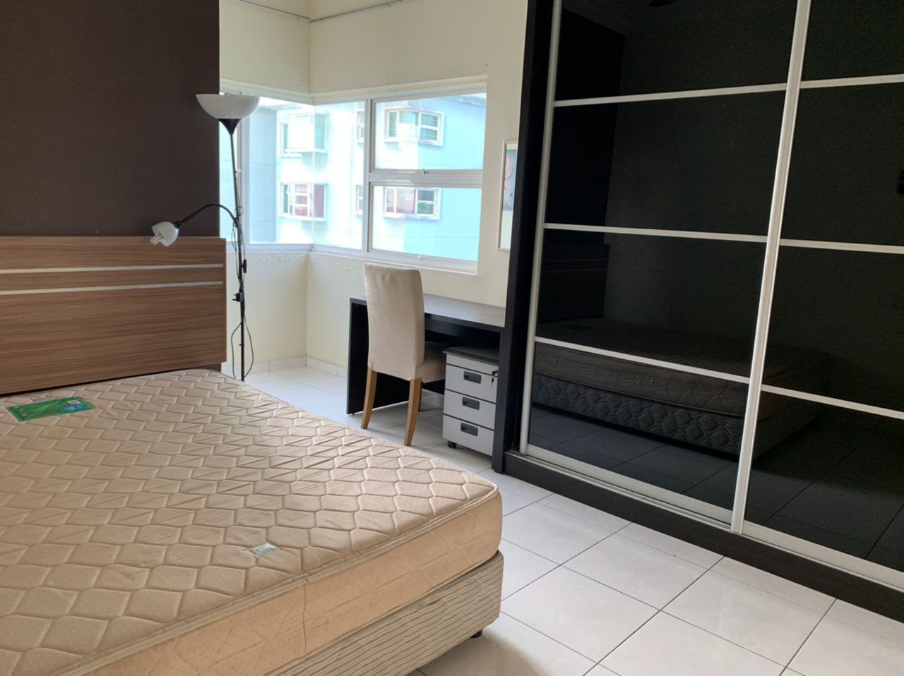 Desa Impiana Condo, Taman Puchong Prima - photo 7