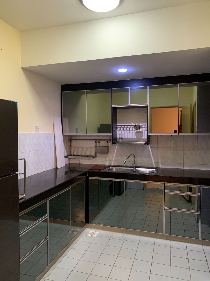 Casa Villa Condominium, Kajang - photo 2
