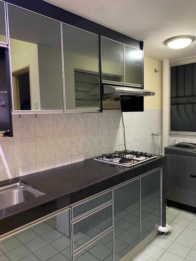 Casa Villa Condominium, Kajang - photo 3