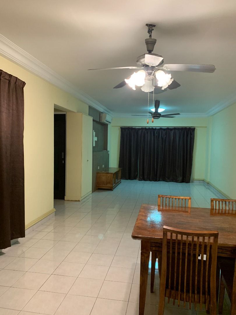 Casa Villa Condominium, Kajang - photo 7