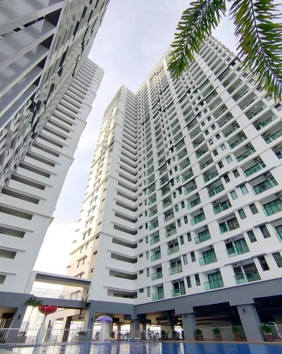Apartment Vista Bangi - photo 11
