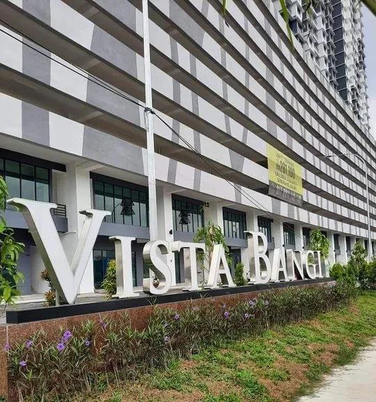 Apartment Vista Bangi - photo 12