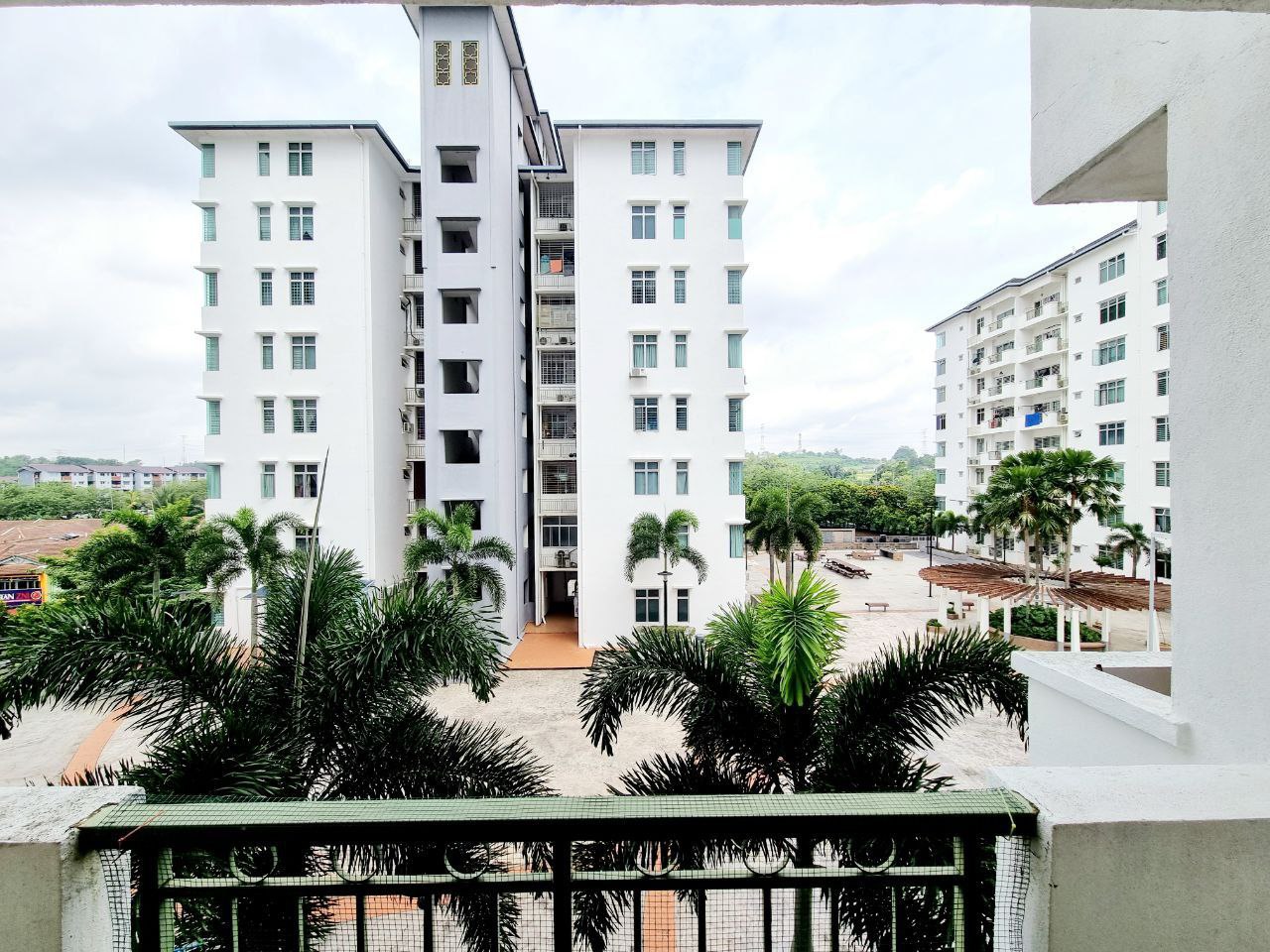 Pangsapuri Anggun Seksyen 4 Bandar Baru Bangi - photo 4