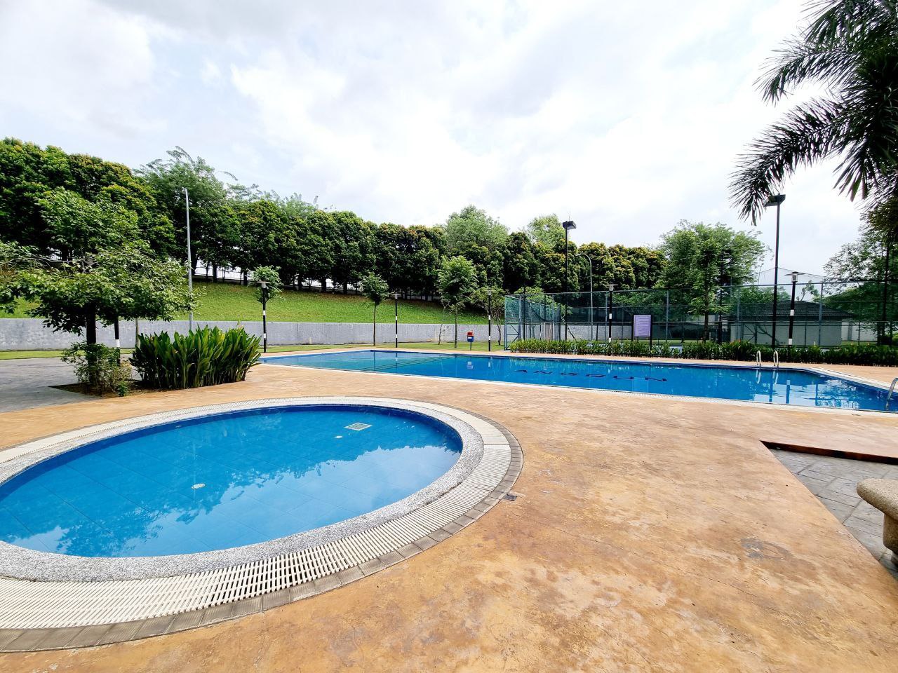 Pangsapuri Anggun Seksyen 4 Bandar Baru Bangi - photo 10